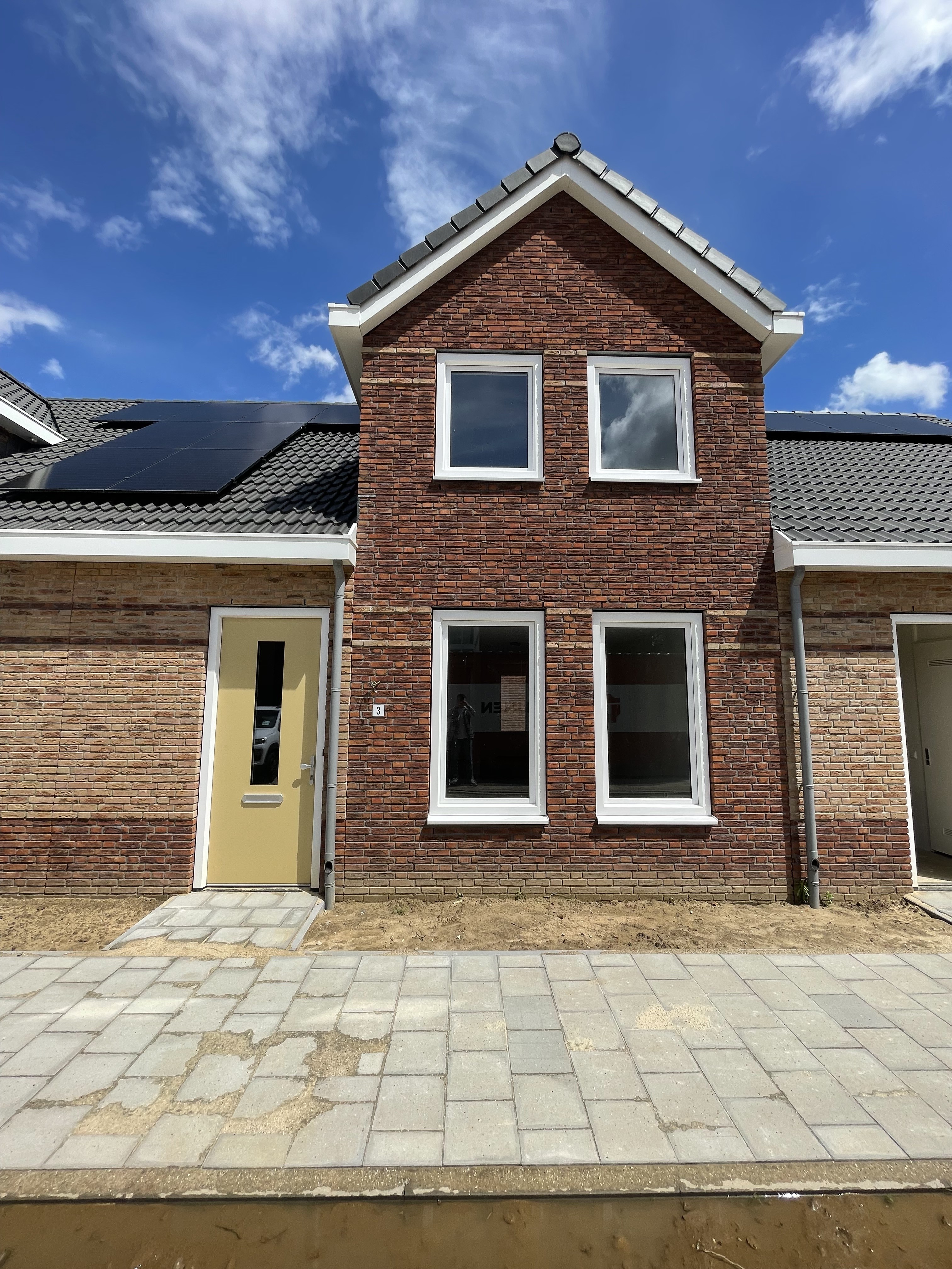 Kloosterhof 3, 5953 DP Reuver, Nederland