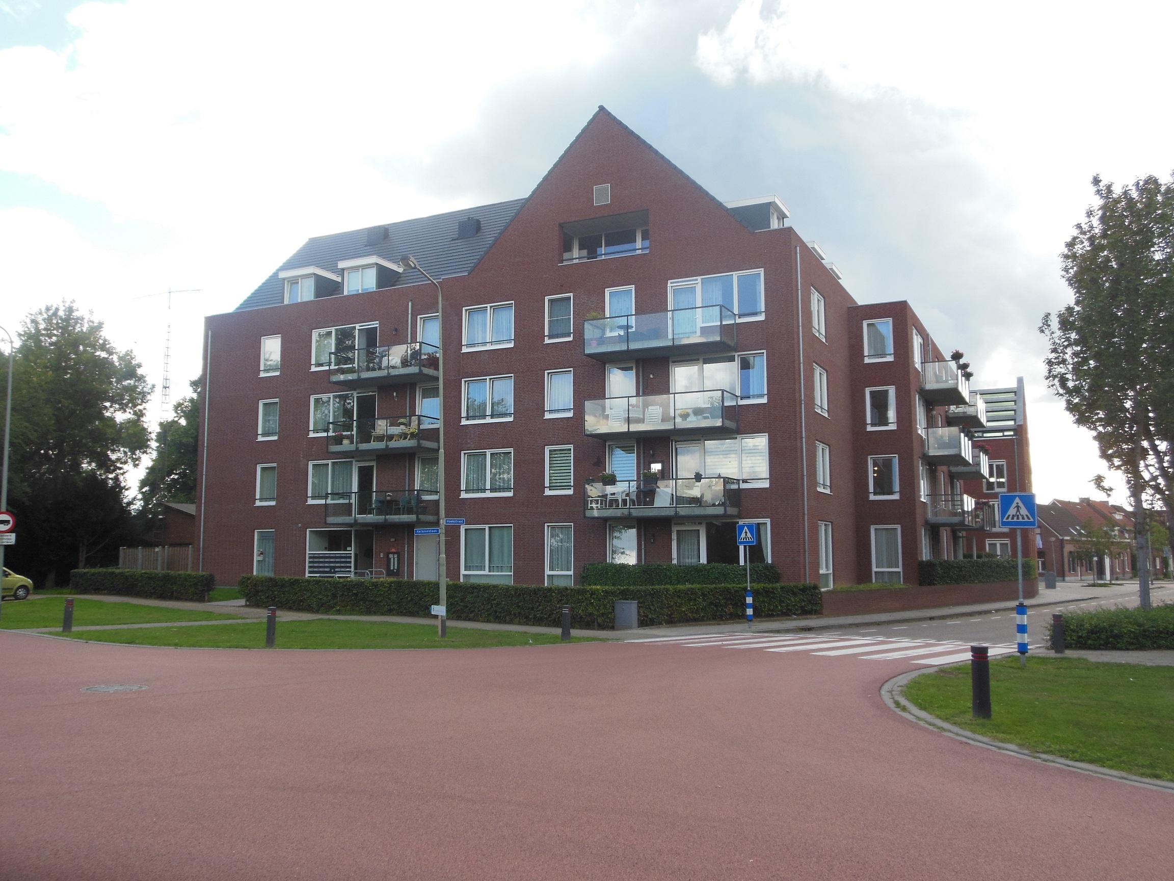 Kerkeveldlaan 59, 6042 JW Roermond, Nederland