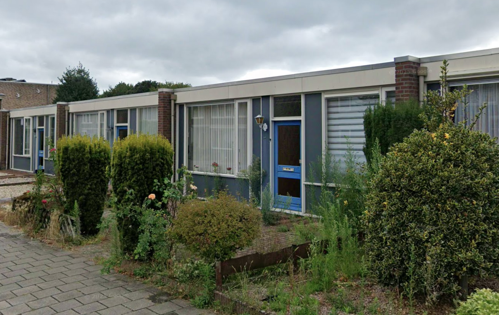 Eikenlaan 27, 5802 CS Venray, Nederland