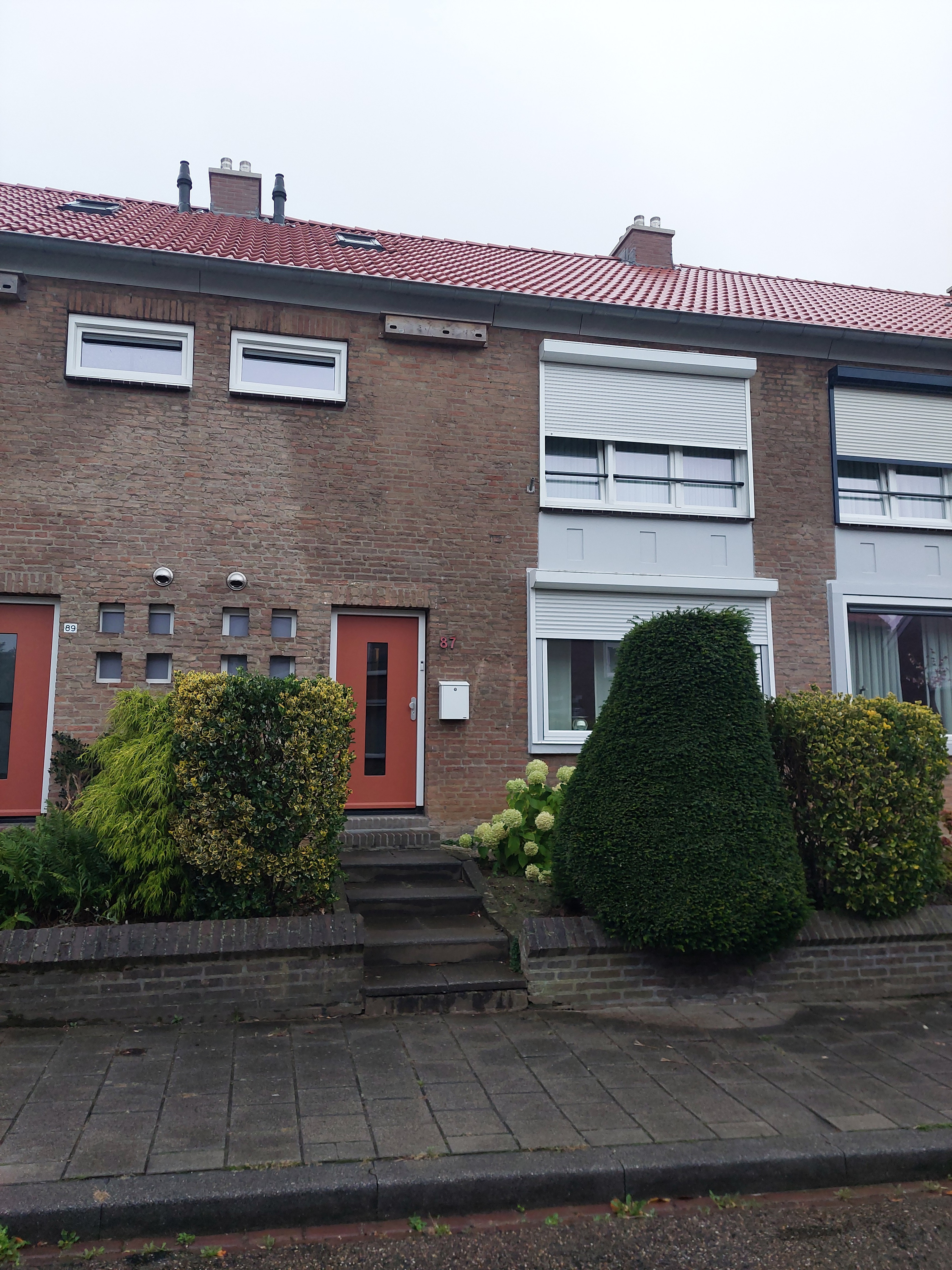 Luciastraat 87, 6191 TB Beek, Nederland