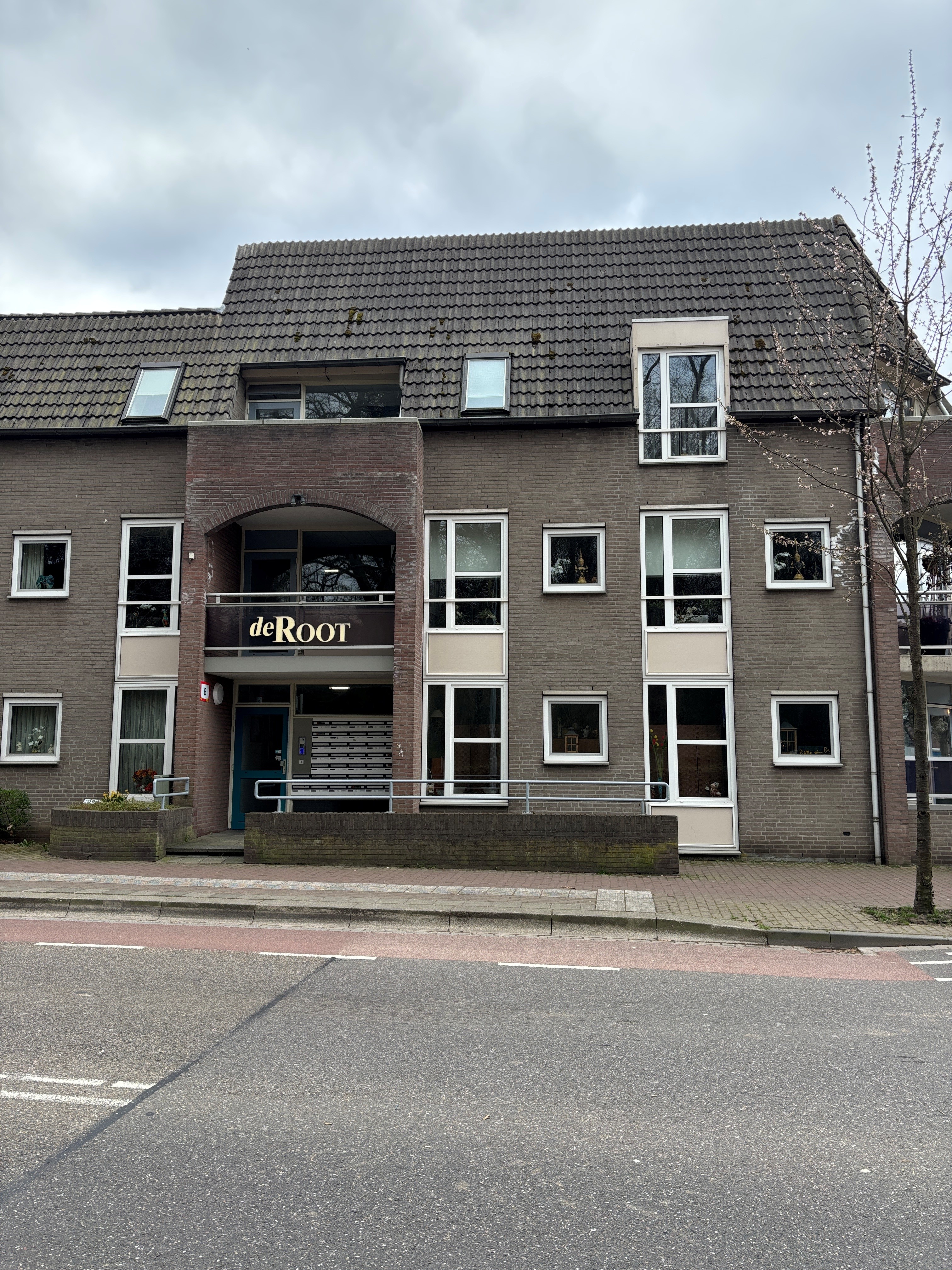 De Root 26, 6436 CZ Amstenrade, Nederland