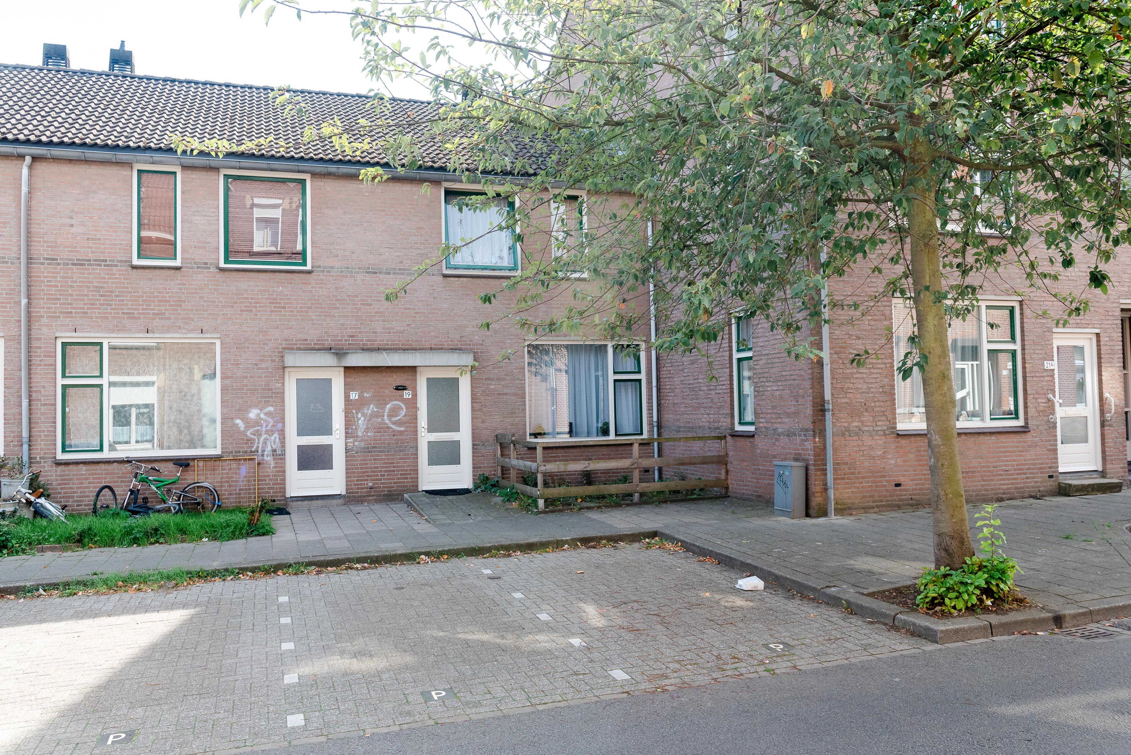 Meester Ulrichweg 19, 6214 PV Maastricht, Nederland