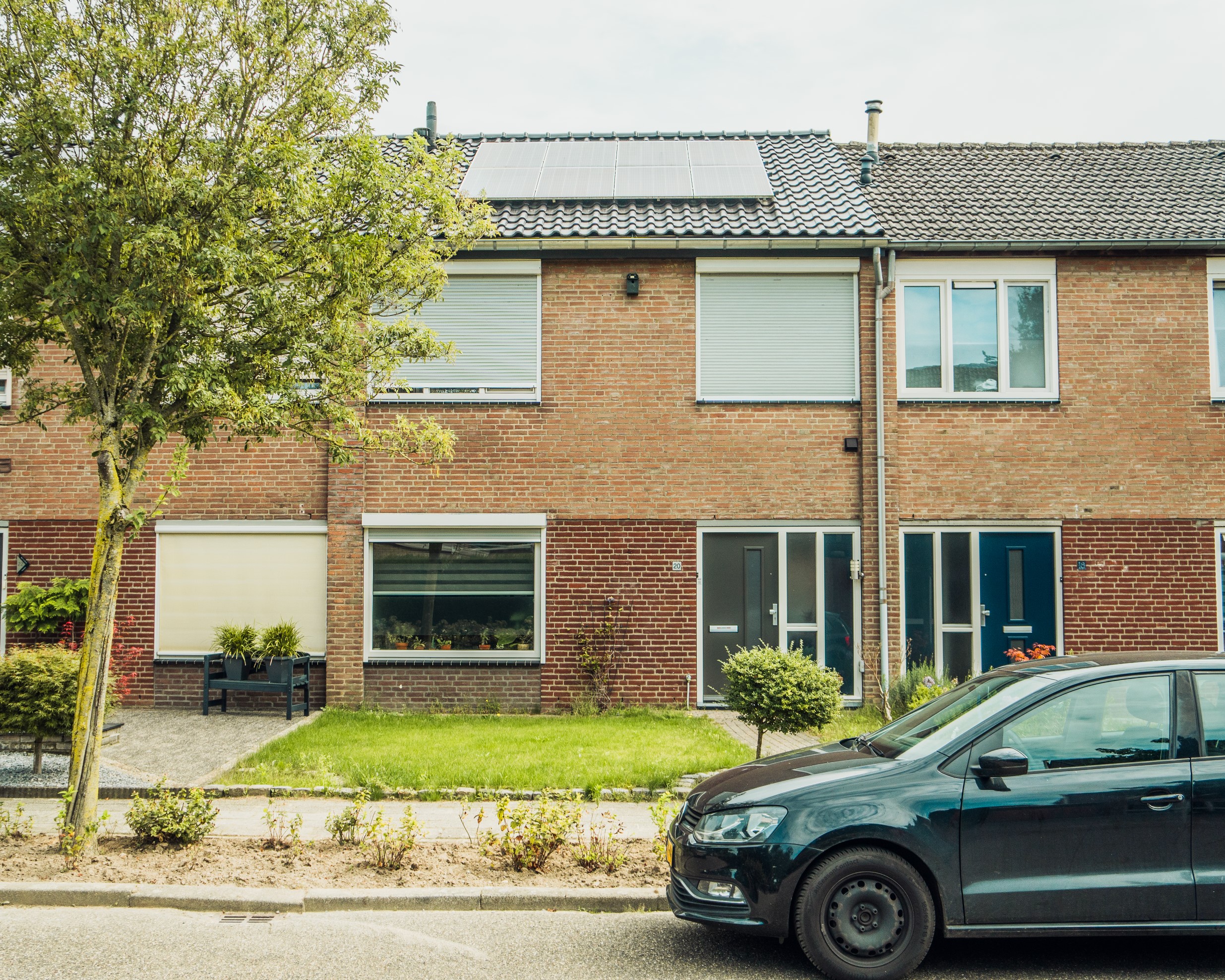 Herenslagstraat 20, 6095 CH Baexem, Nederland