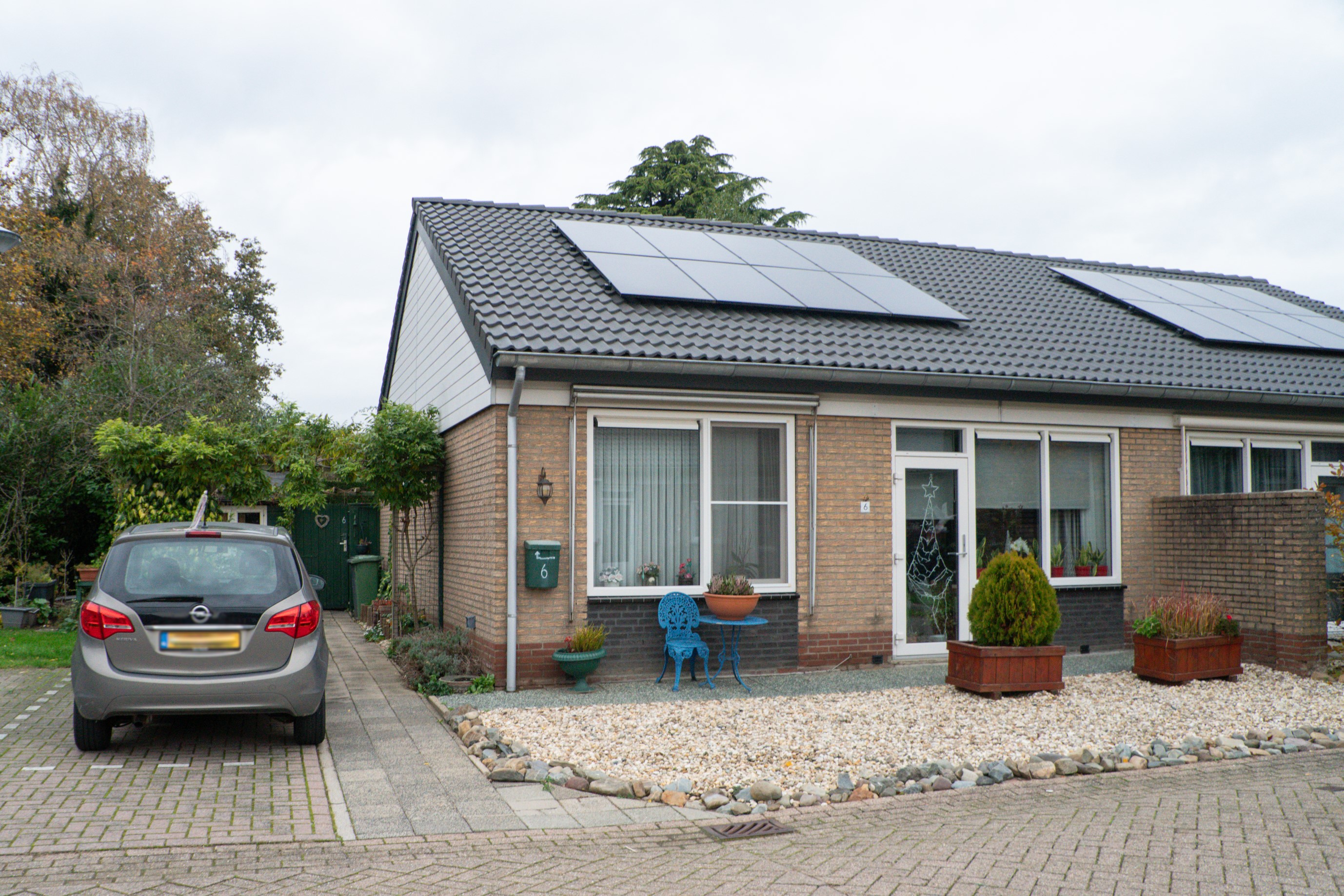 De Kemp 6, 6019 BE Wessem, Nederland