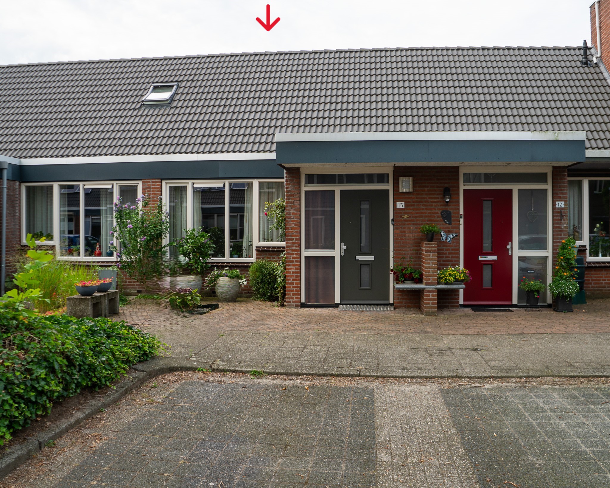 Bingelkruid 13, 5803 BM Venray, Nederland