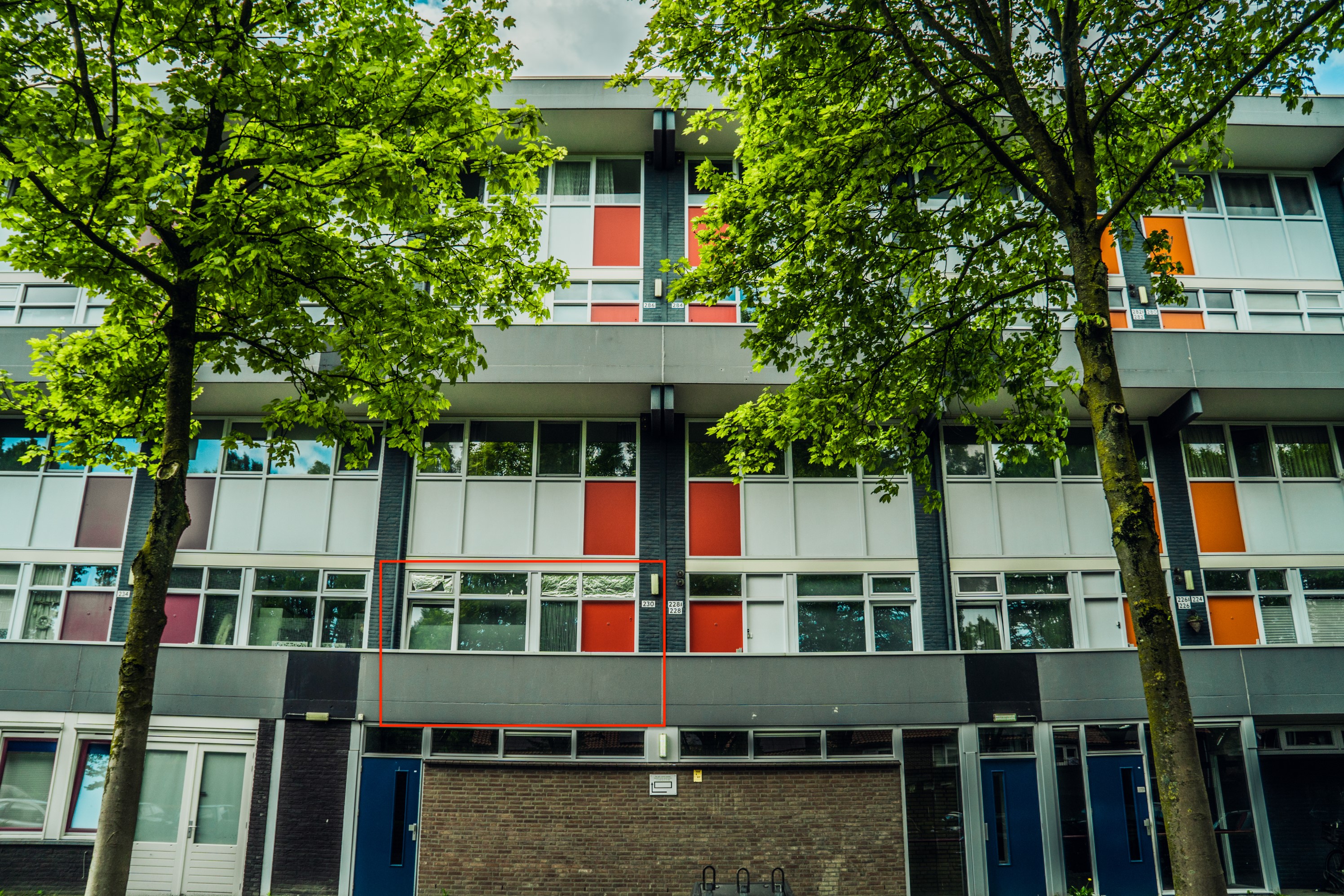 Serviliusstraat 230, 6006 KH Weert, Nederland