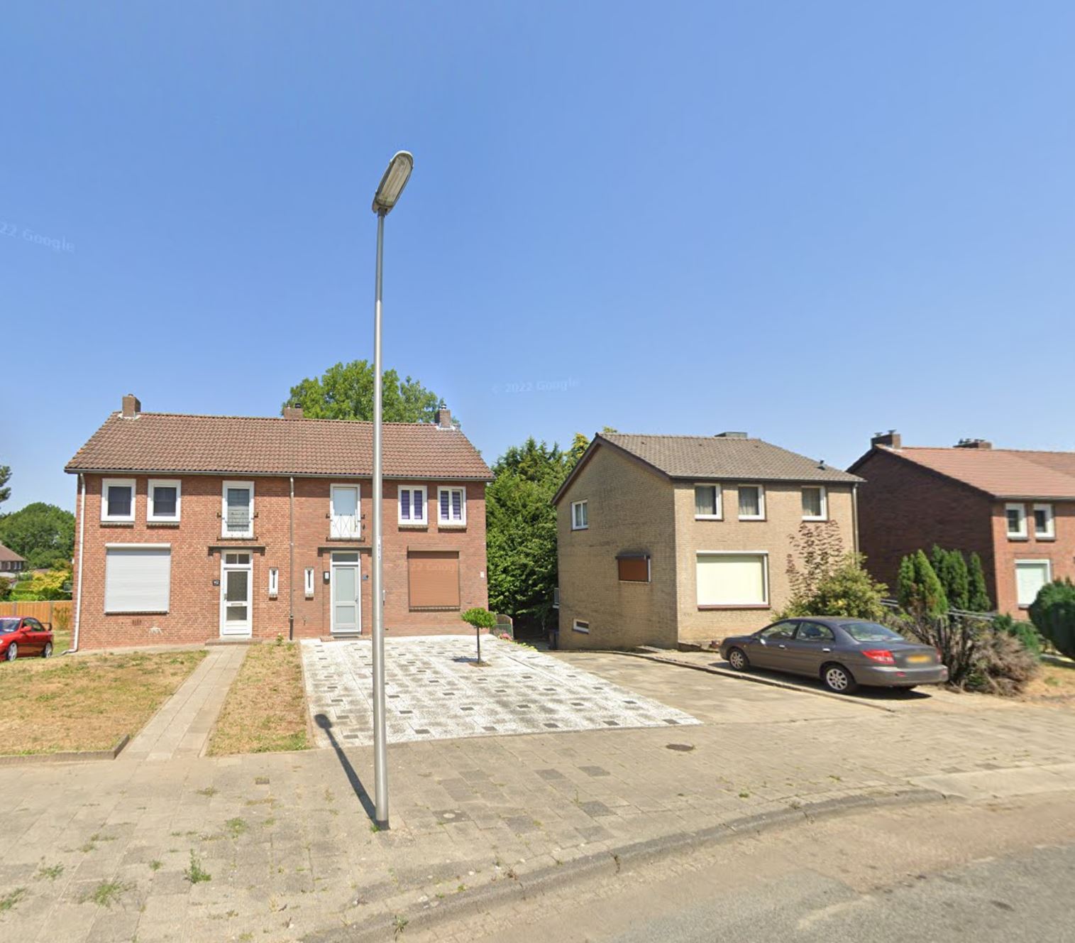 De Thun 140, 6419 XJ Heerlen, Nederland