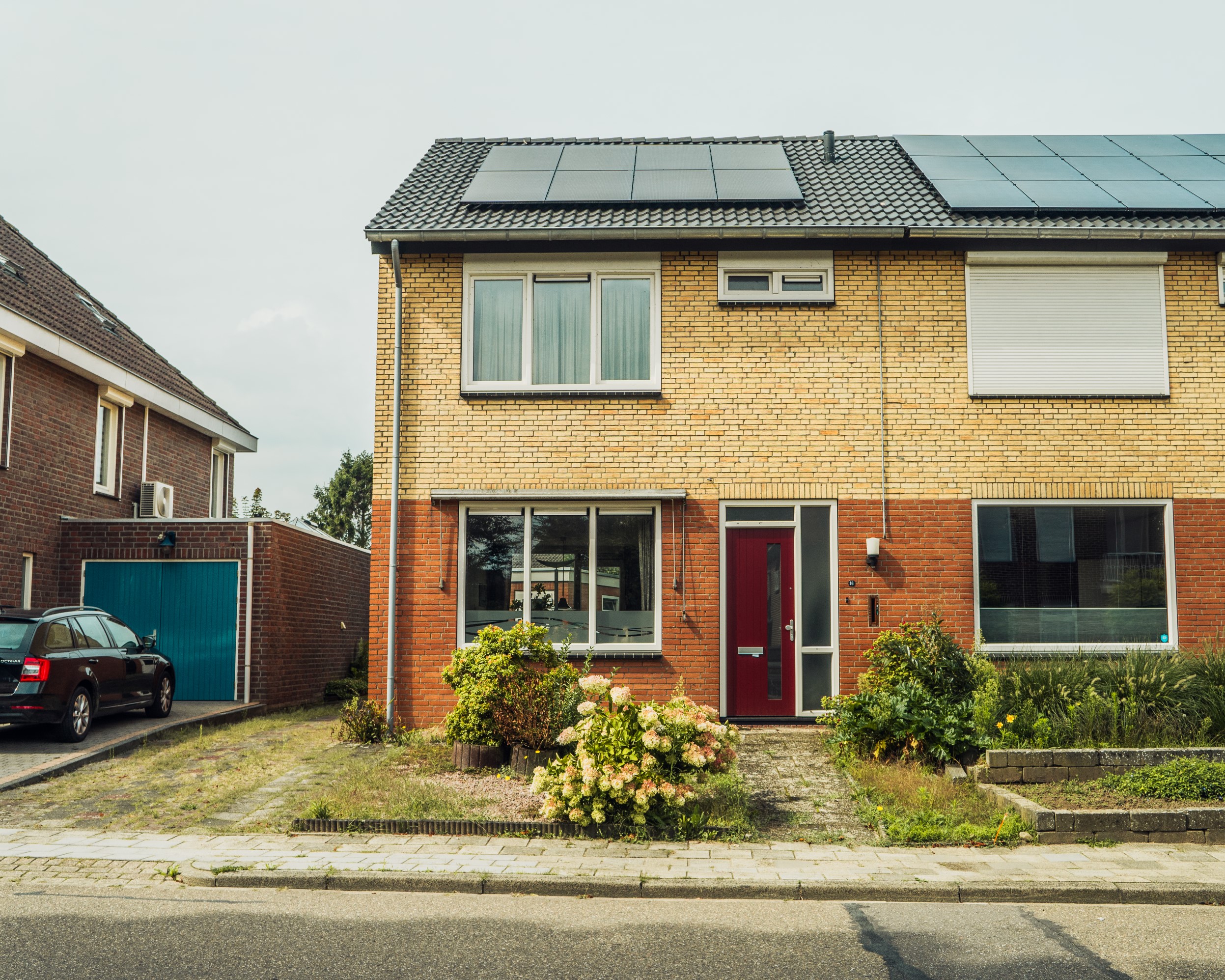 Hertenerweg 16, 6049 AA Herten, Nederland