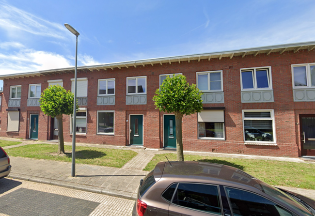 Engerstraat 41, 6446 XH Brunssum, Nederland