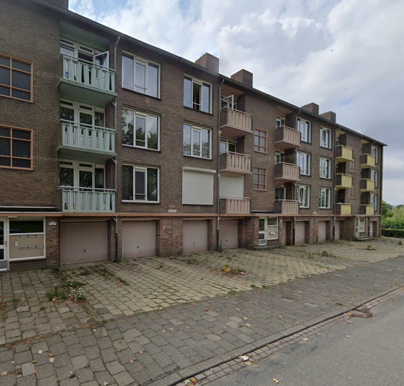 Govert Flinckstraat 39, 6415 SP Heerlen, Nederland