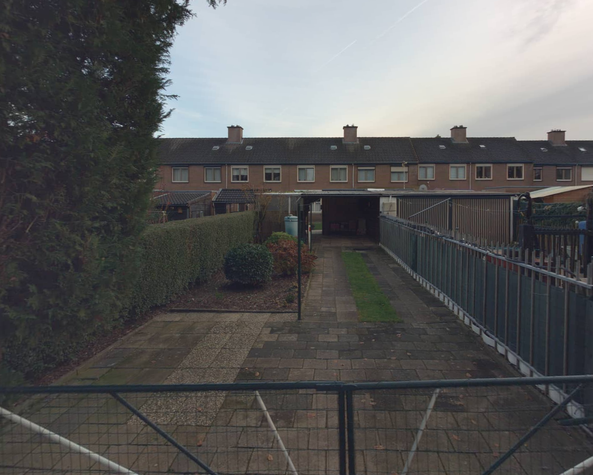 Kloosterbosstraat 33