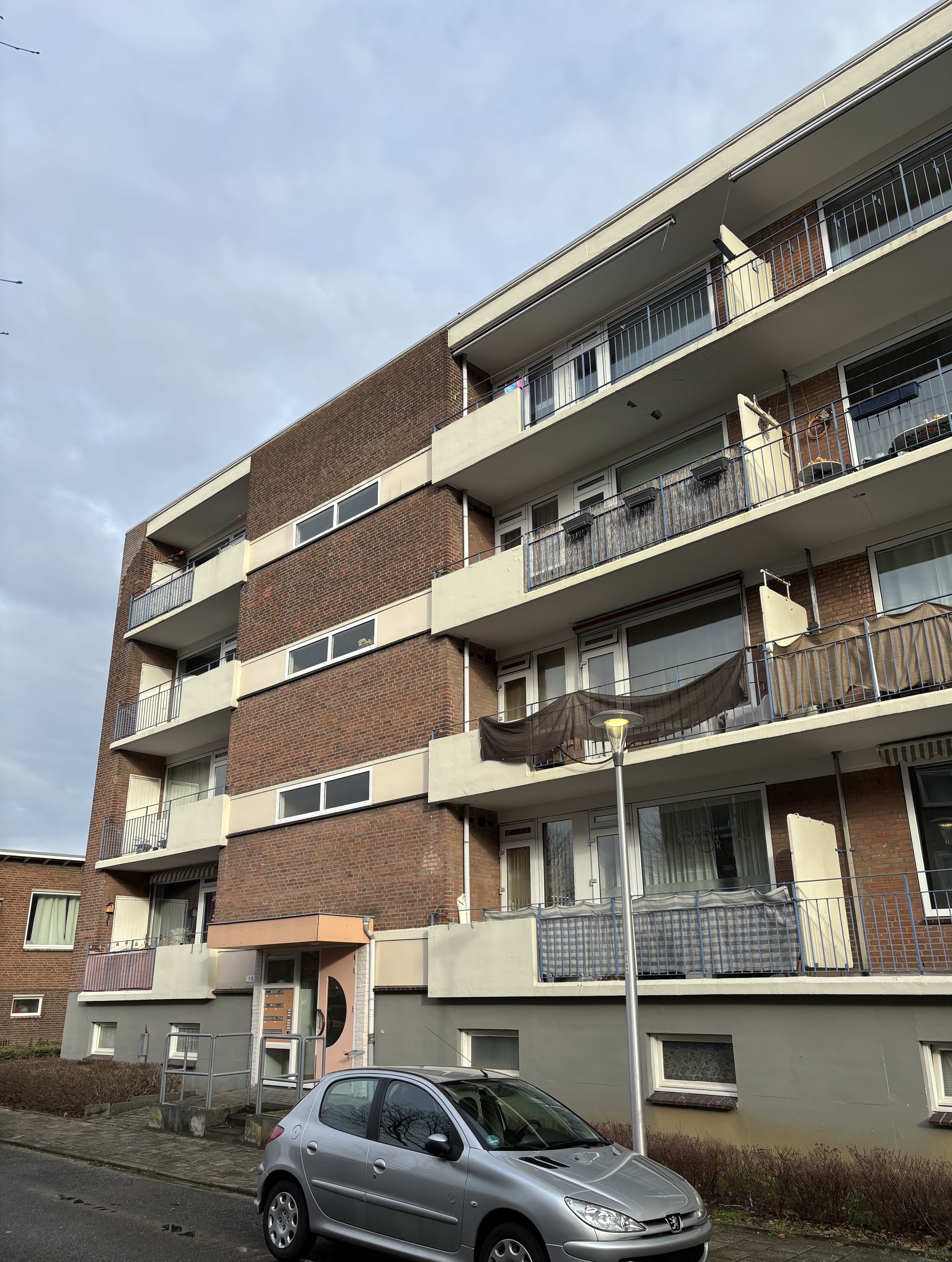 Proculusstraat 23, 6417 TH Heerlen, Nederland