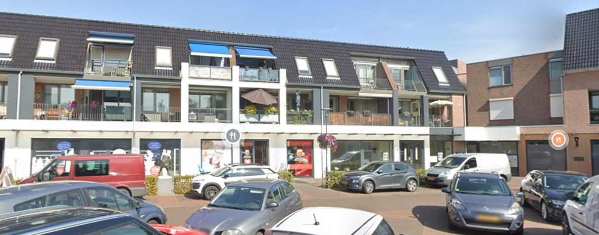 Kloosterstraat 48, 5971 BD Grubbenvorst, Nederland