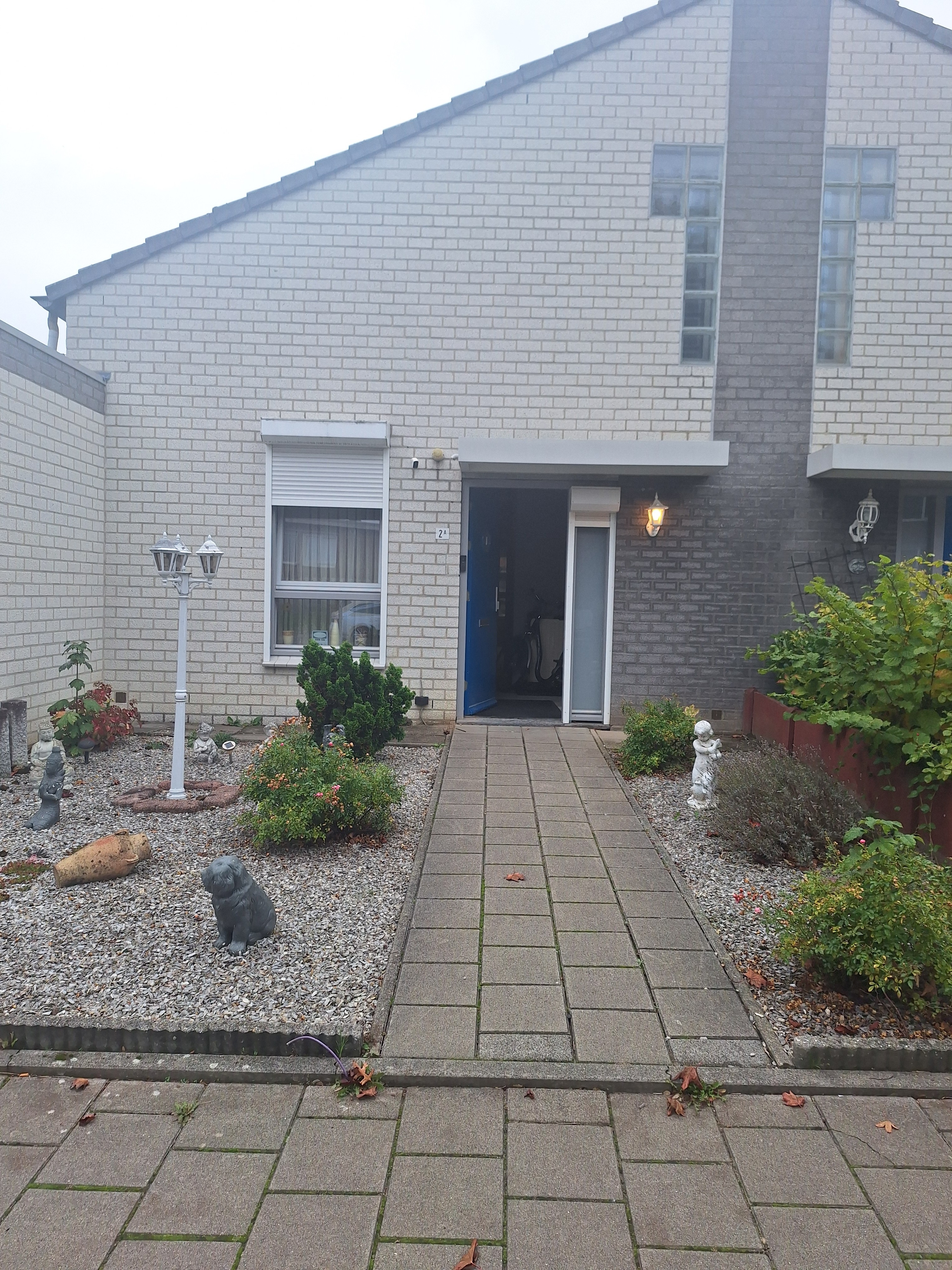 Debussystraat 2A, 6137 RN Sittard, Nederland
