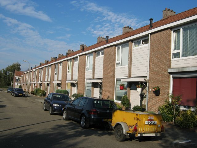 Platanenstraat 28