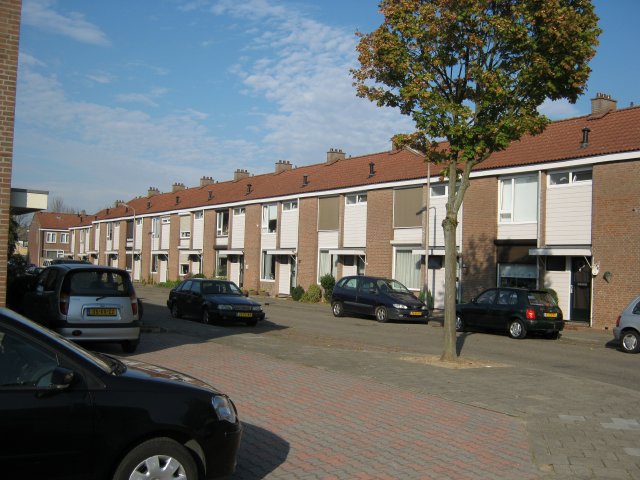 Platanenstraat 28, 5922 CE Venlo, Nederland