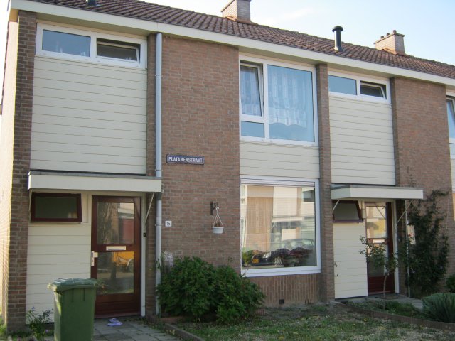 Platanenstraat 28