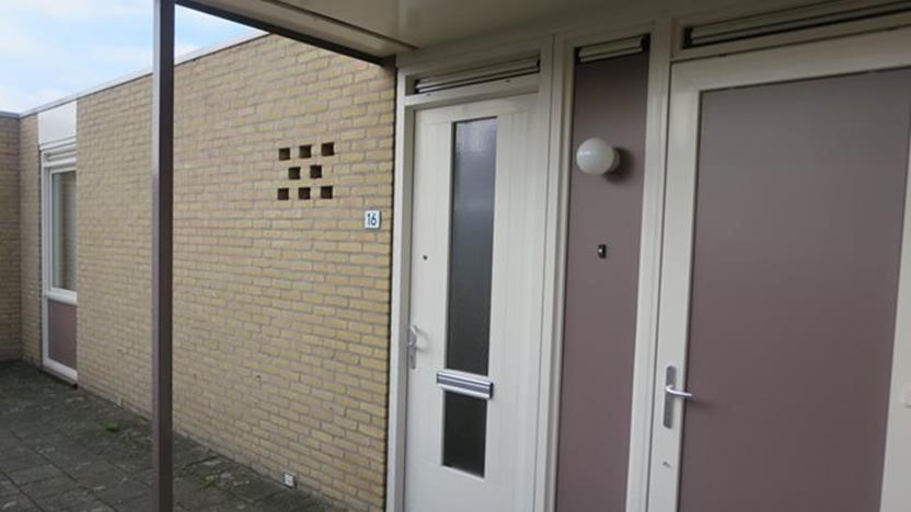 Kraanvogelstraat 16, 5912 XR Venlo, Nederland