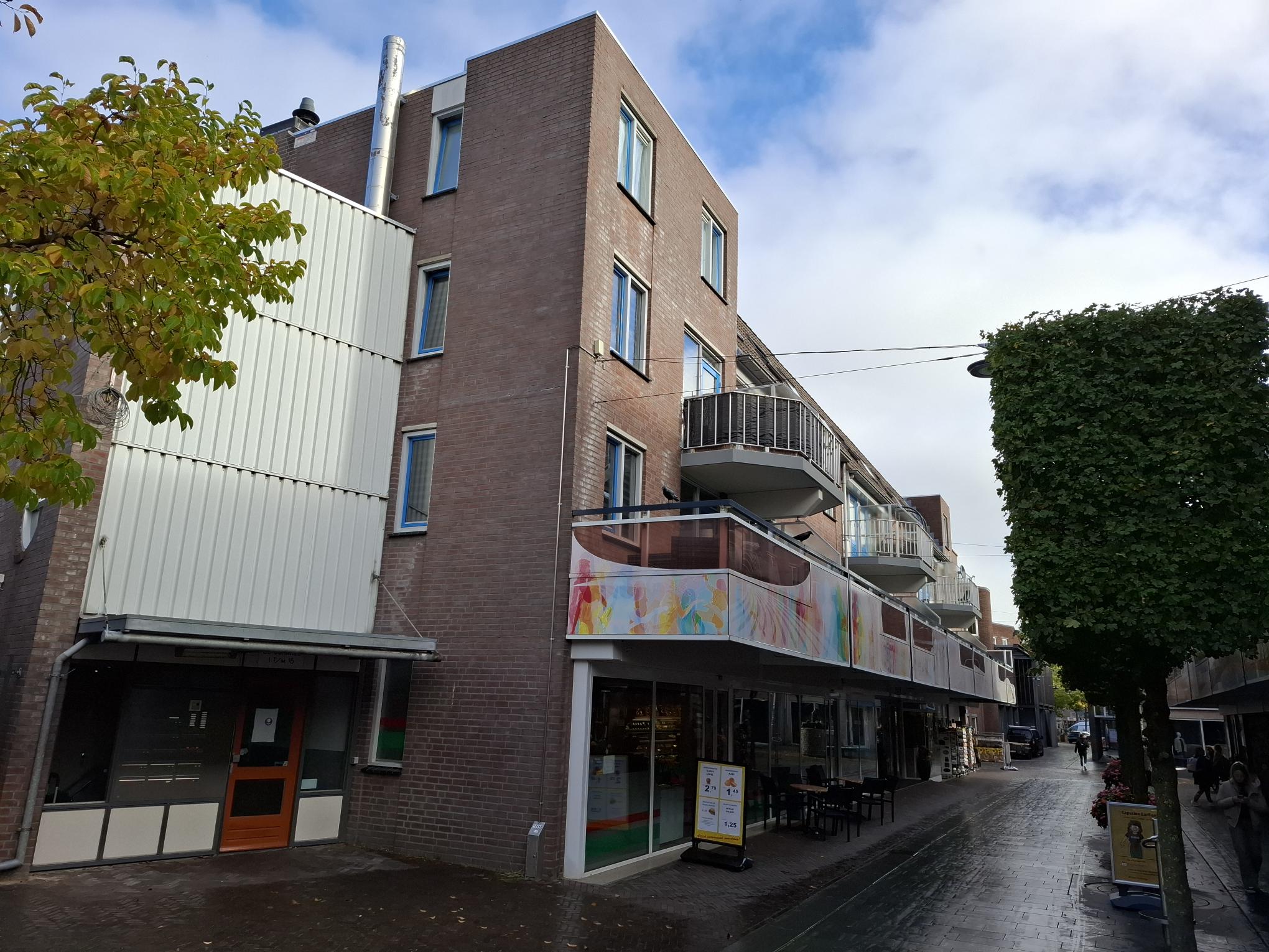 De Schakel 12, 5801 MJ Venray, Nederland