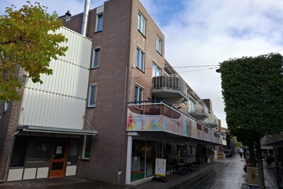 De Schakel 12