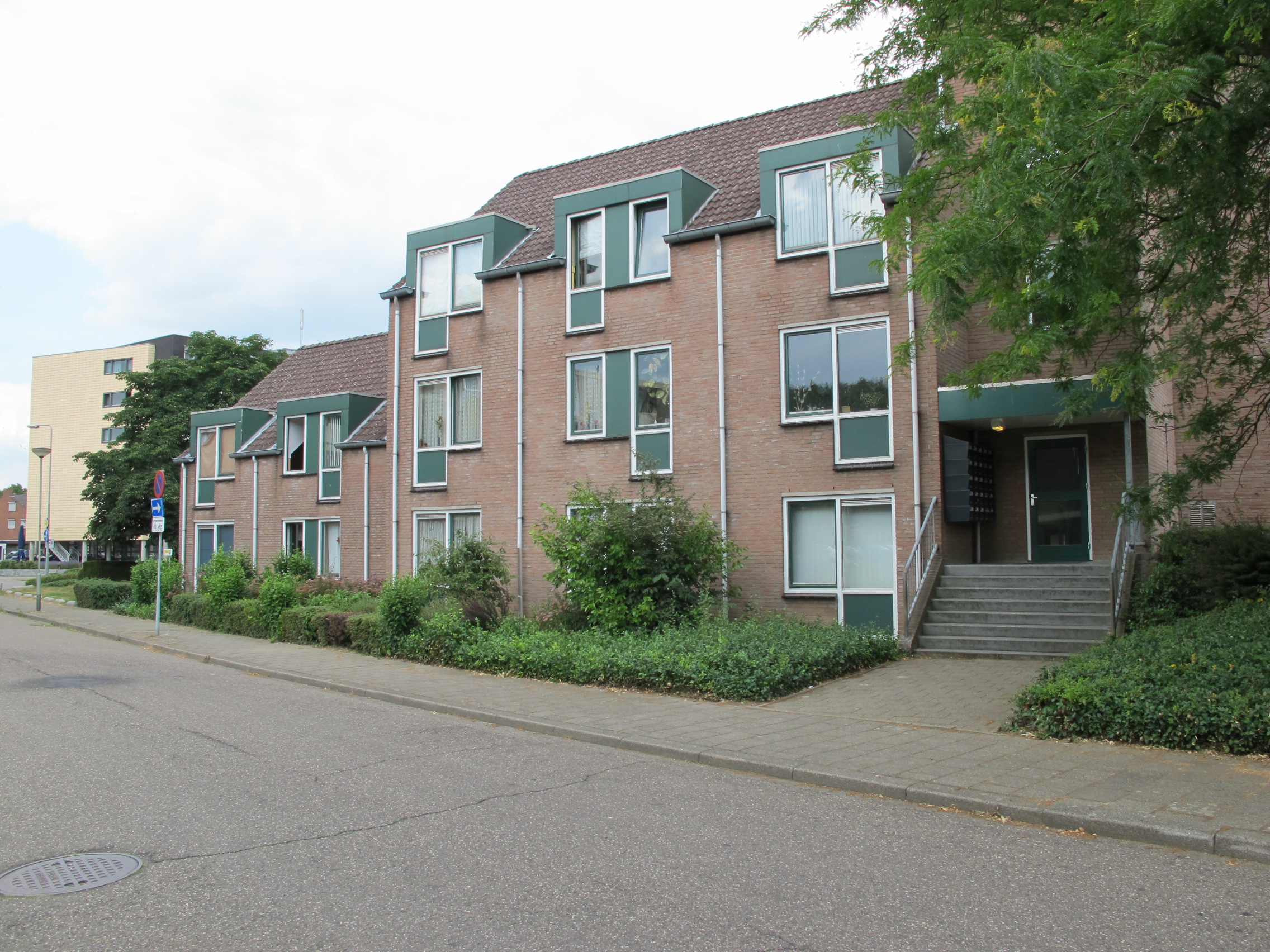 Oranjehof 36, 6166 EN Geleen, Nederland