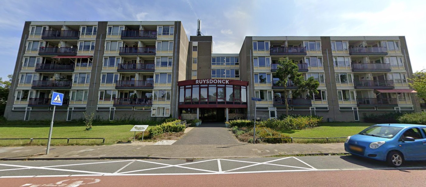 Ruijsstraat 33, 5921 VJ Venlo, Nederland