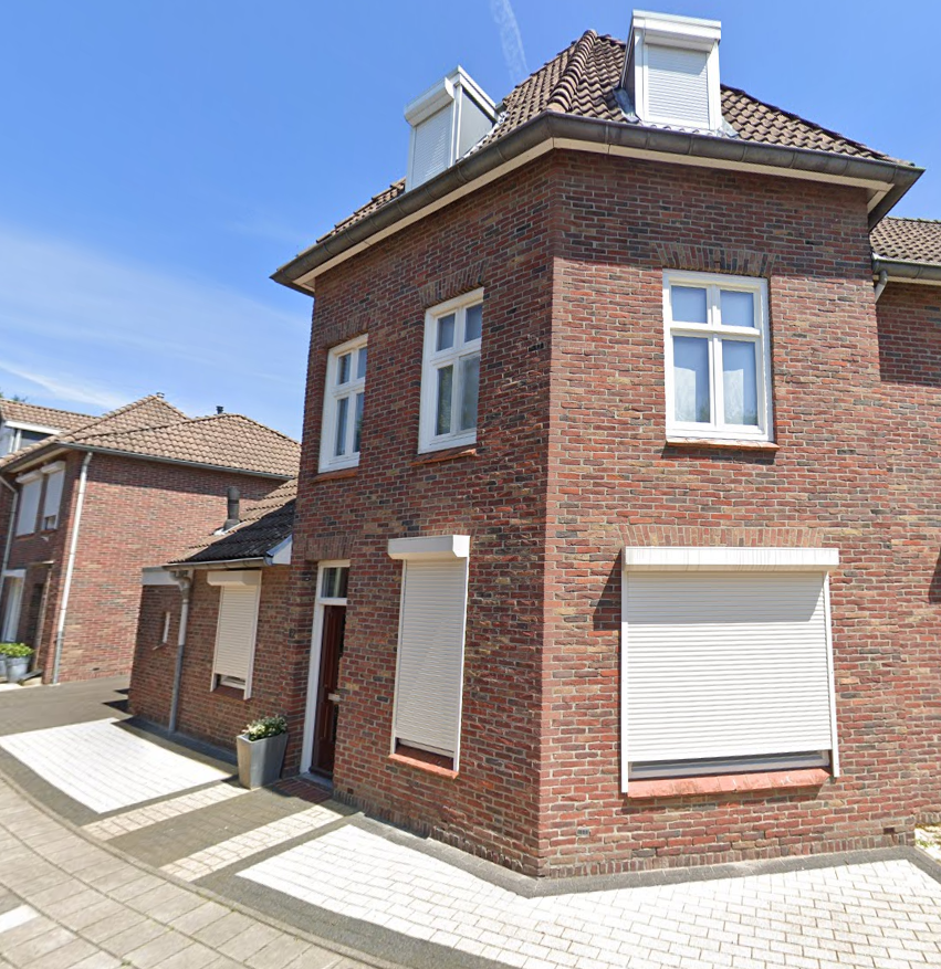 Houserstraat 12, 6441 TJ Brunssum, Nederland