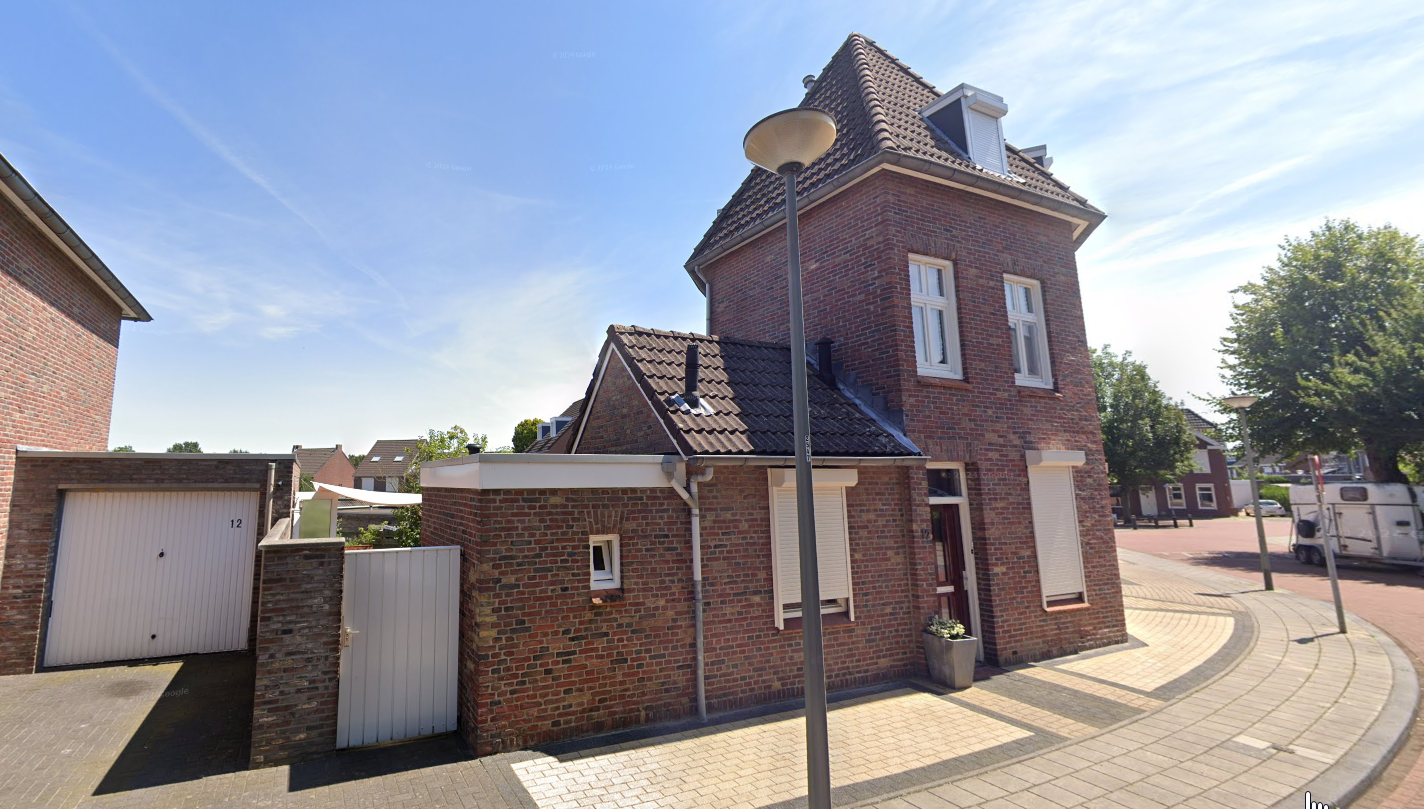 Houserstraat 12