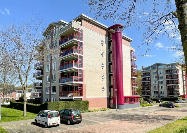 Akkerwinde 161, 5913 DG Venlo, Nederland