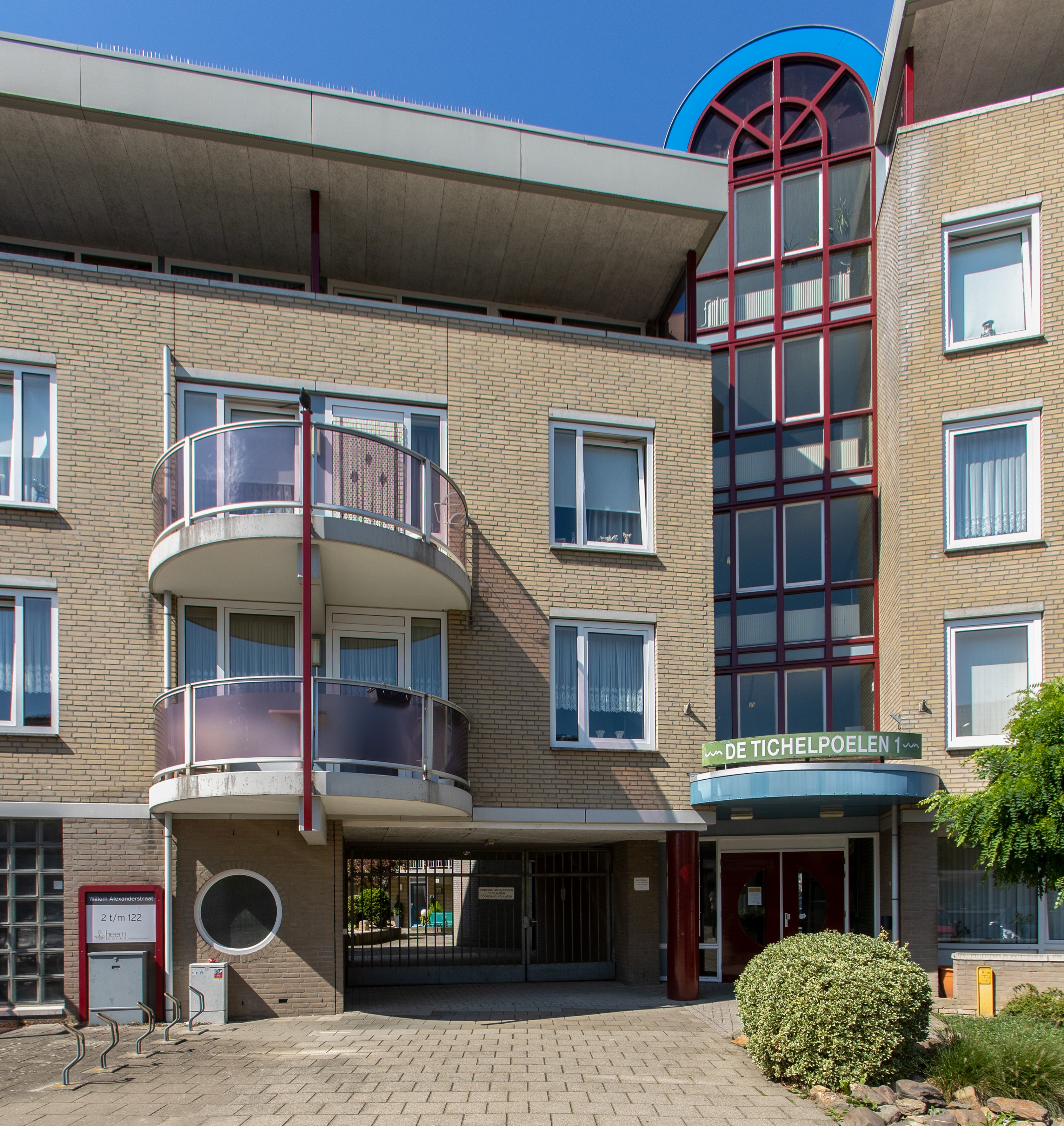 Willem Alexanderstraat 90