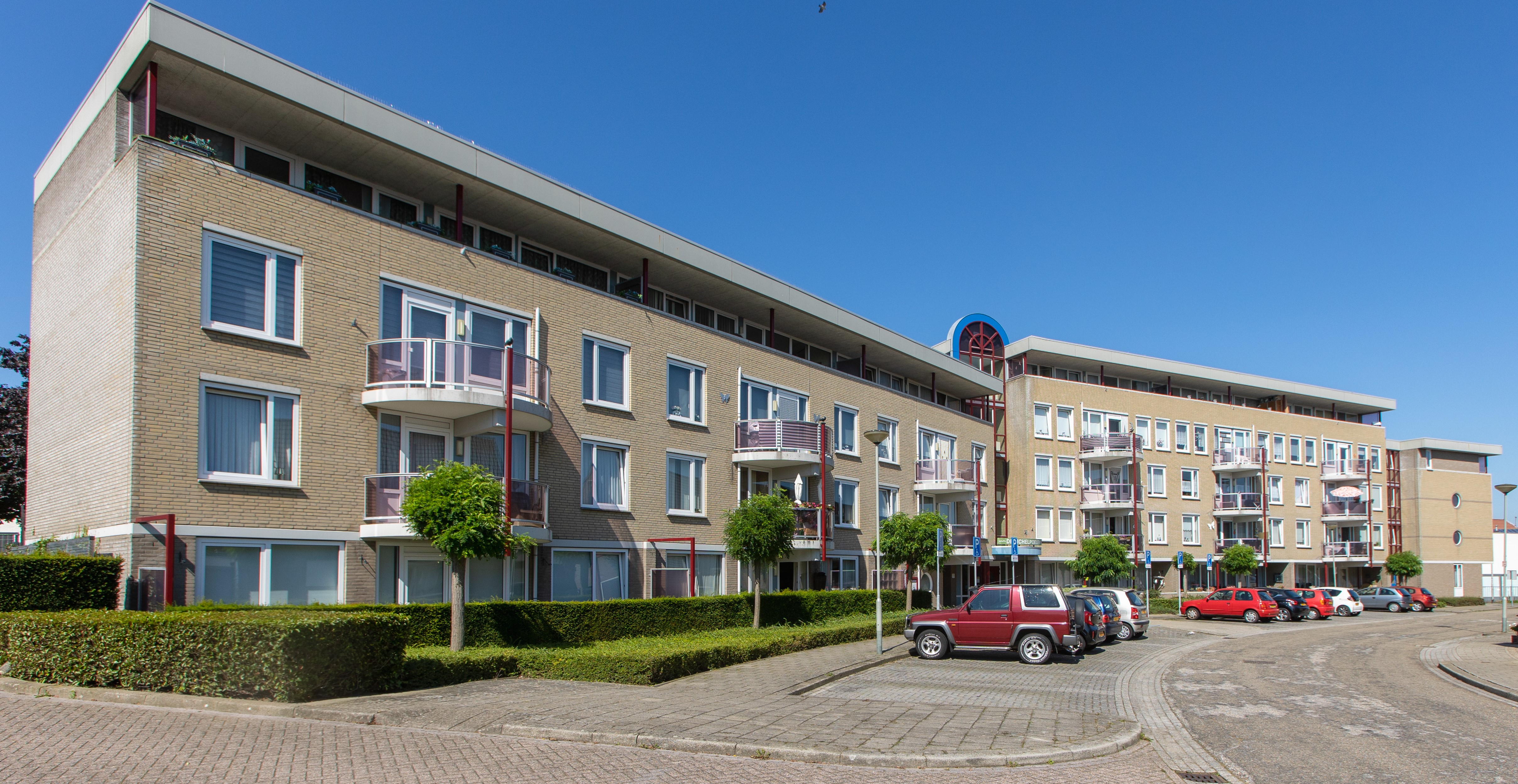 Willem Alexanderstraat 90, 6373 KC Landgraaf, Nederland