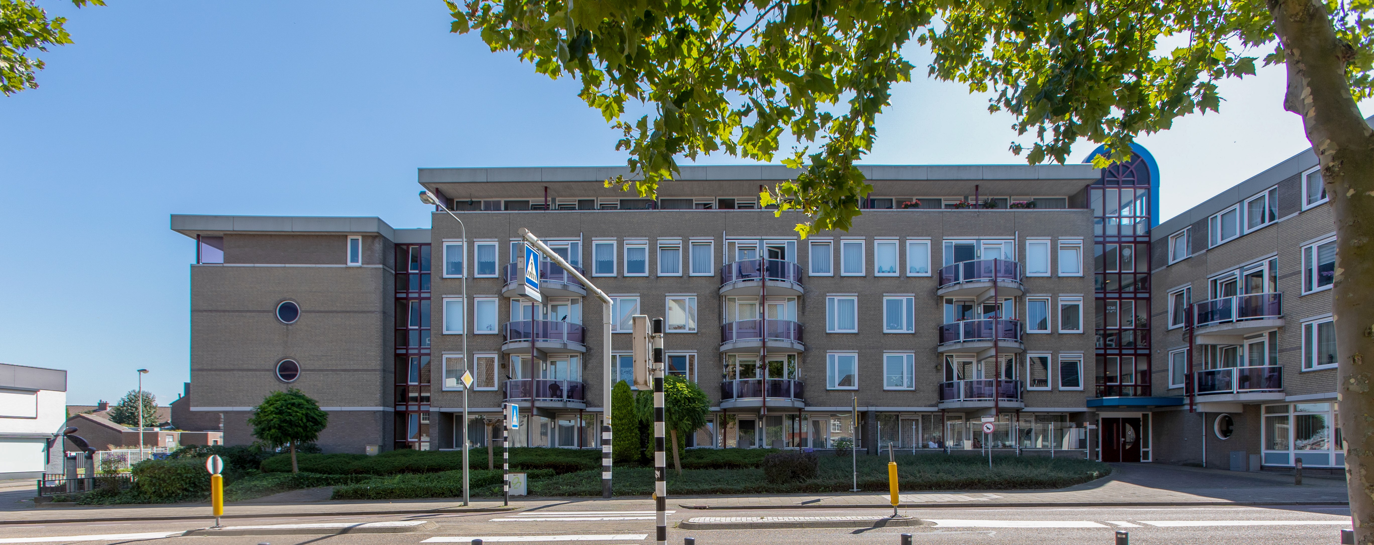 Willem Alexanderstraat 90