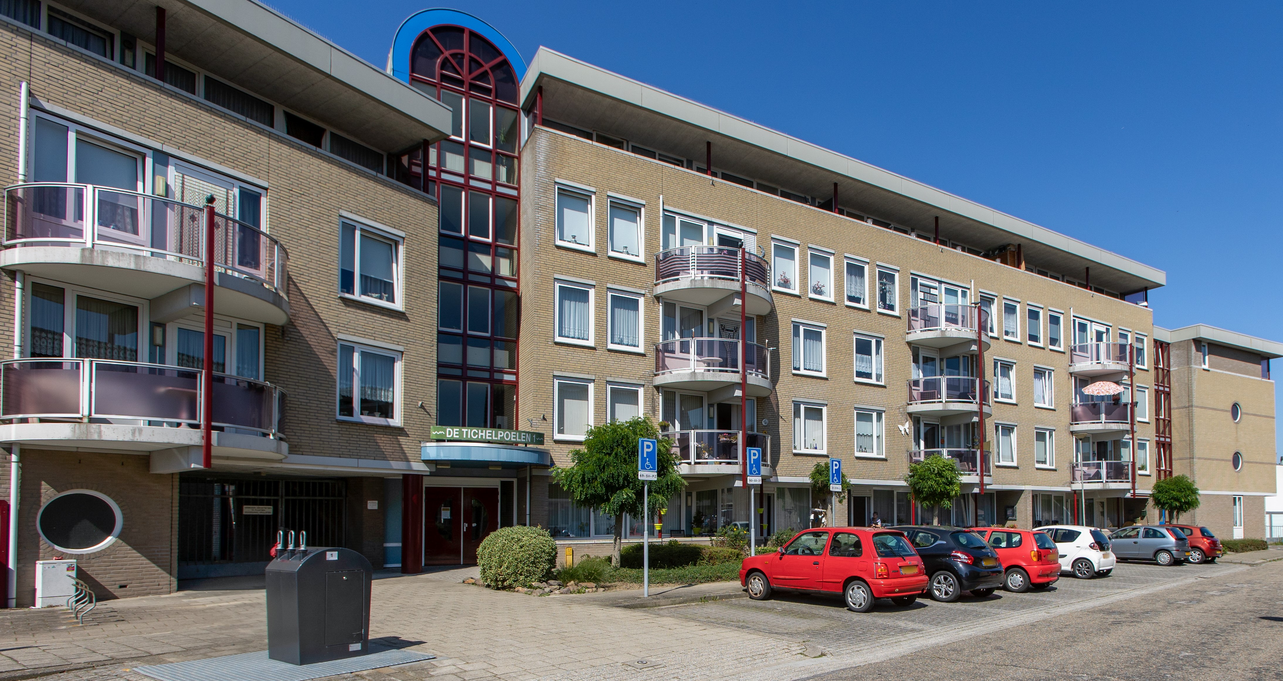 Willem Alexanderstraat 90