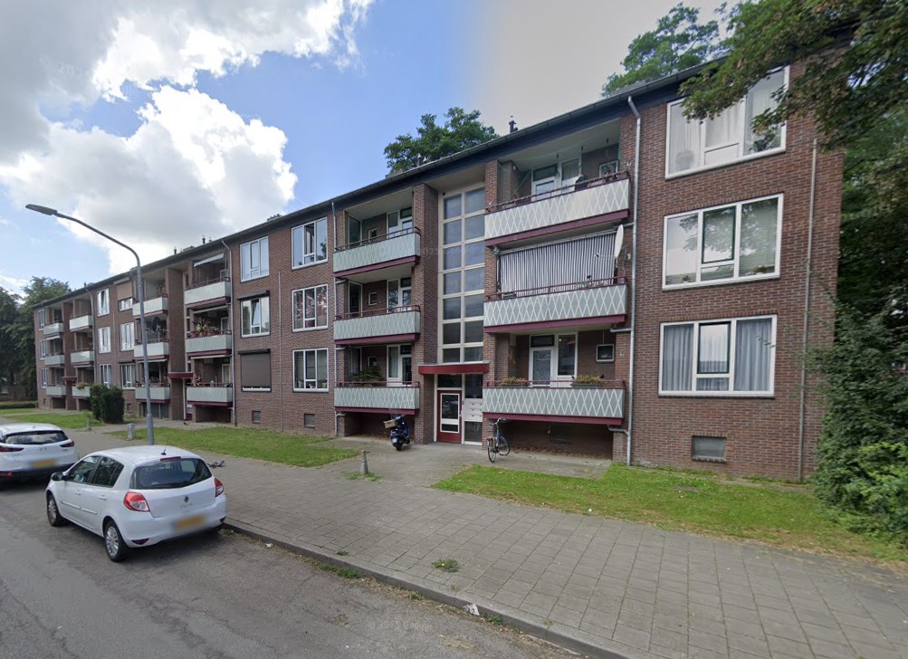 Dautzenbergstraat 19