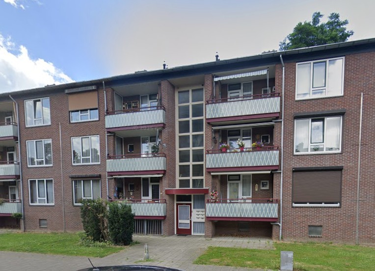 Dautzenbergstraat 19, 5921 BT Venlo, Nederland