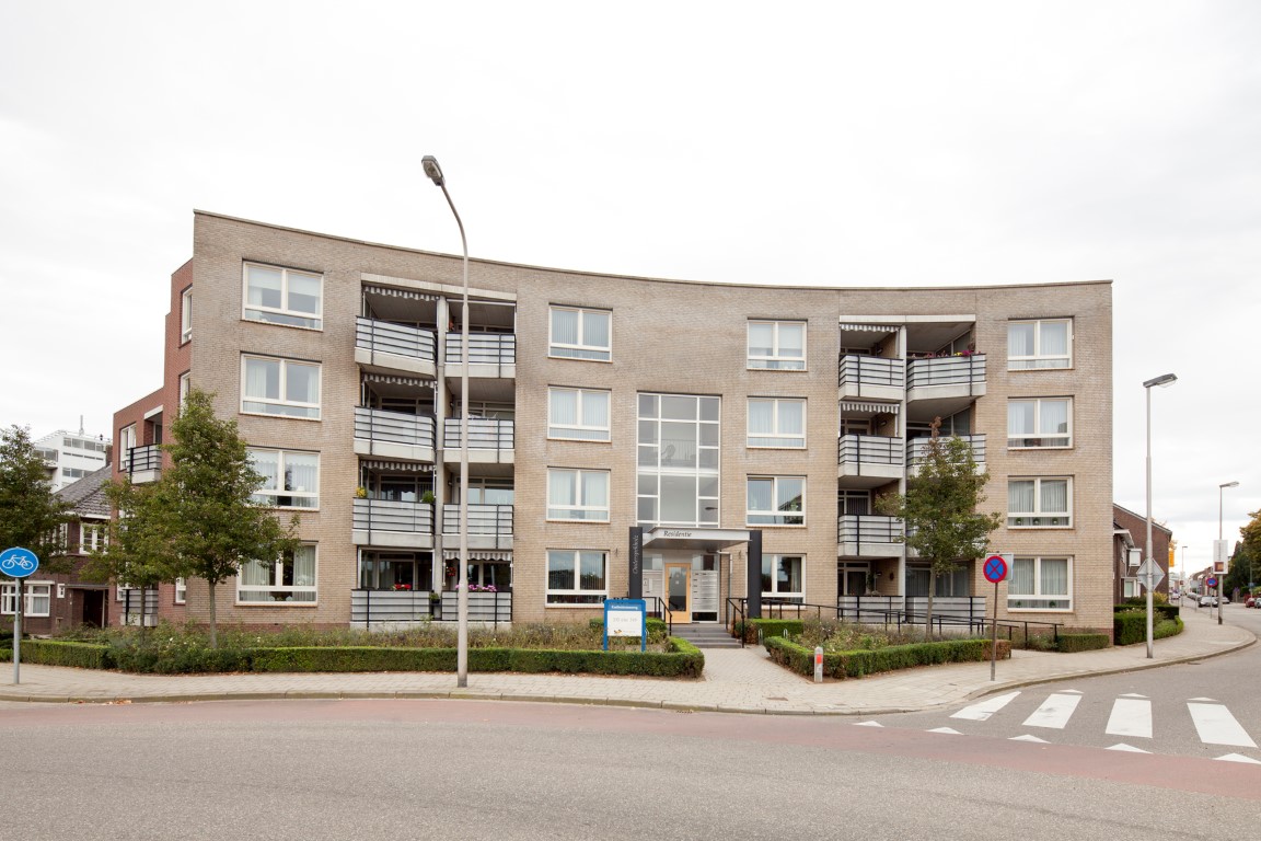 Kaalheidersteenweg 345, 6466 AE Kerkrade, Nederland