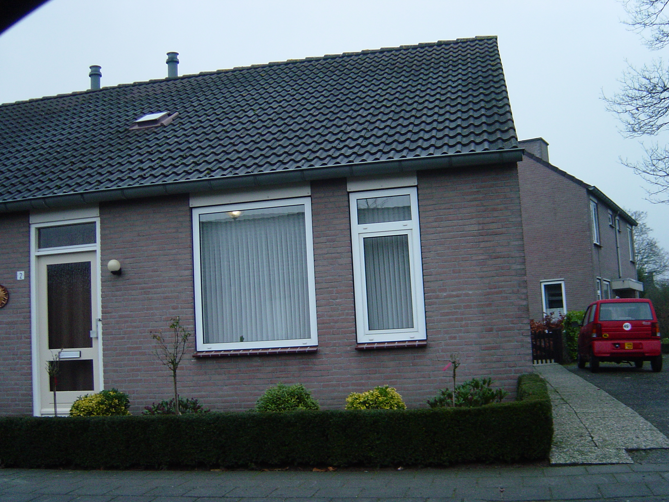 Broekhuizerweg 2, 5866 BA Swolgen, Nederland