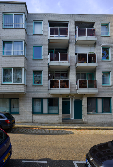 Brouwersweg 6A, 6214 PD Maastricht, Nederland
