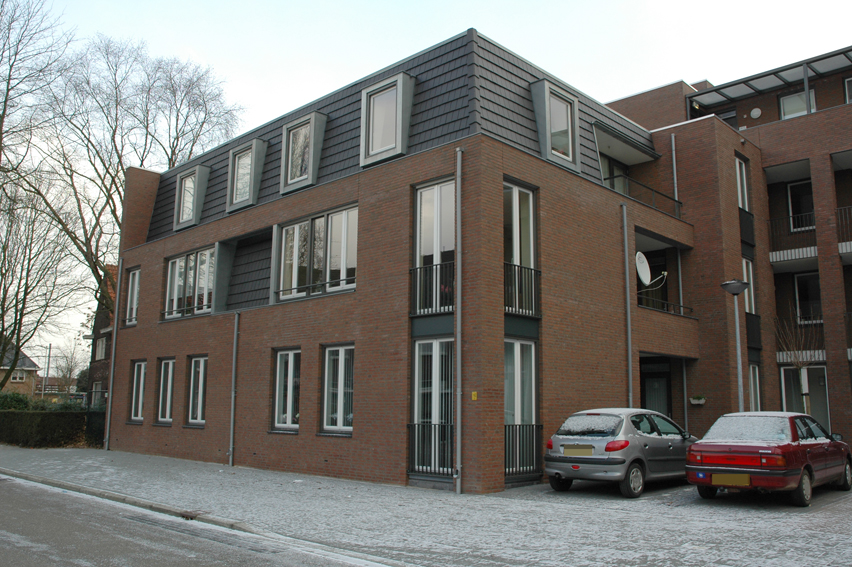 Kerkstraat 189E, 6006 KN Weert, Nederland
