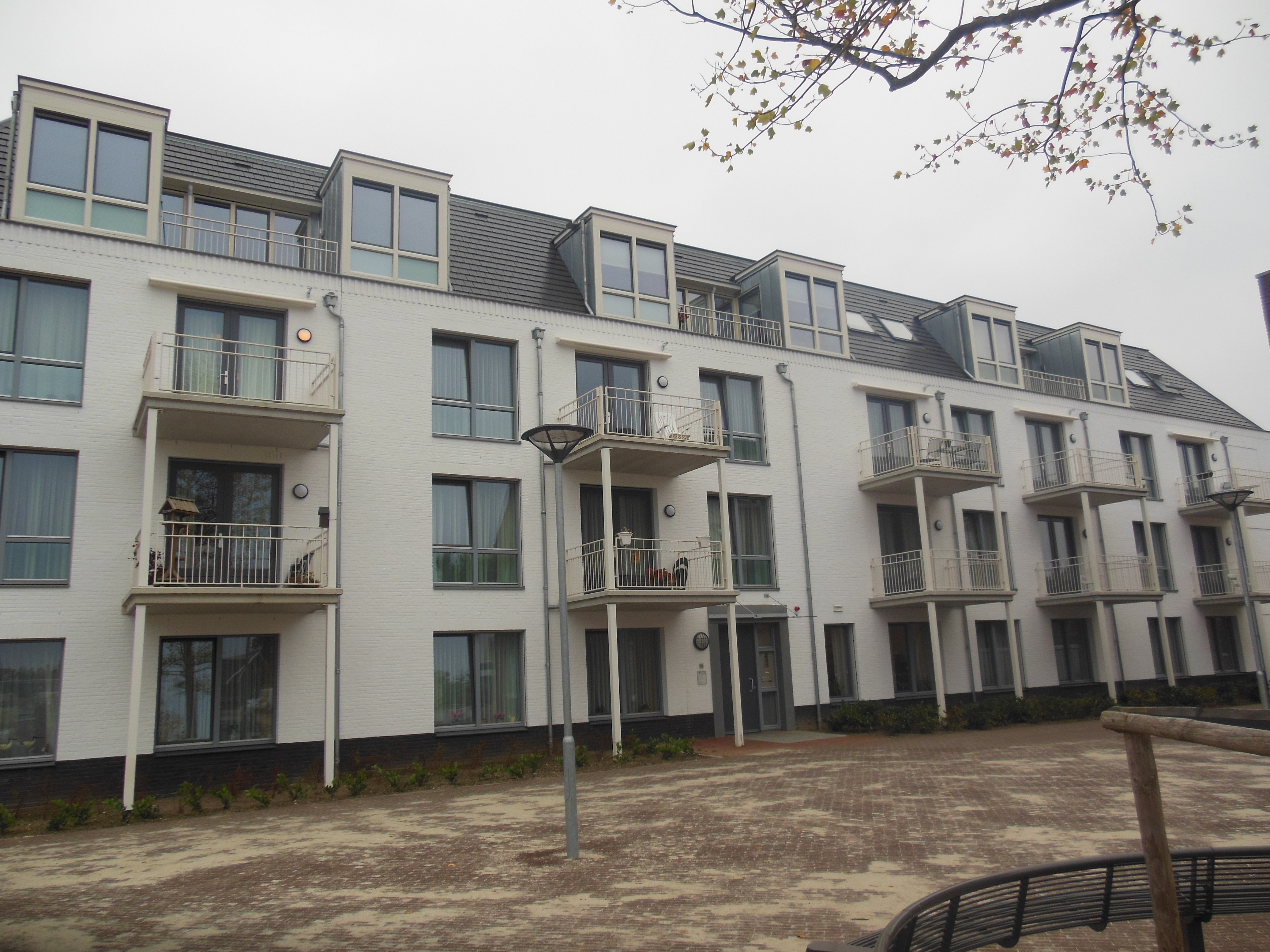 Hof te Berkel 161, 5961 KX Horst, Nederland