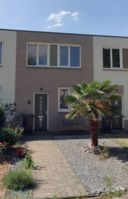 Titaniastraat 24, 6043 TH Roermond, Nederland