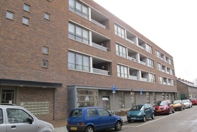 Rafaëlstraat 84