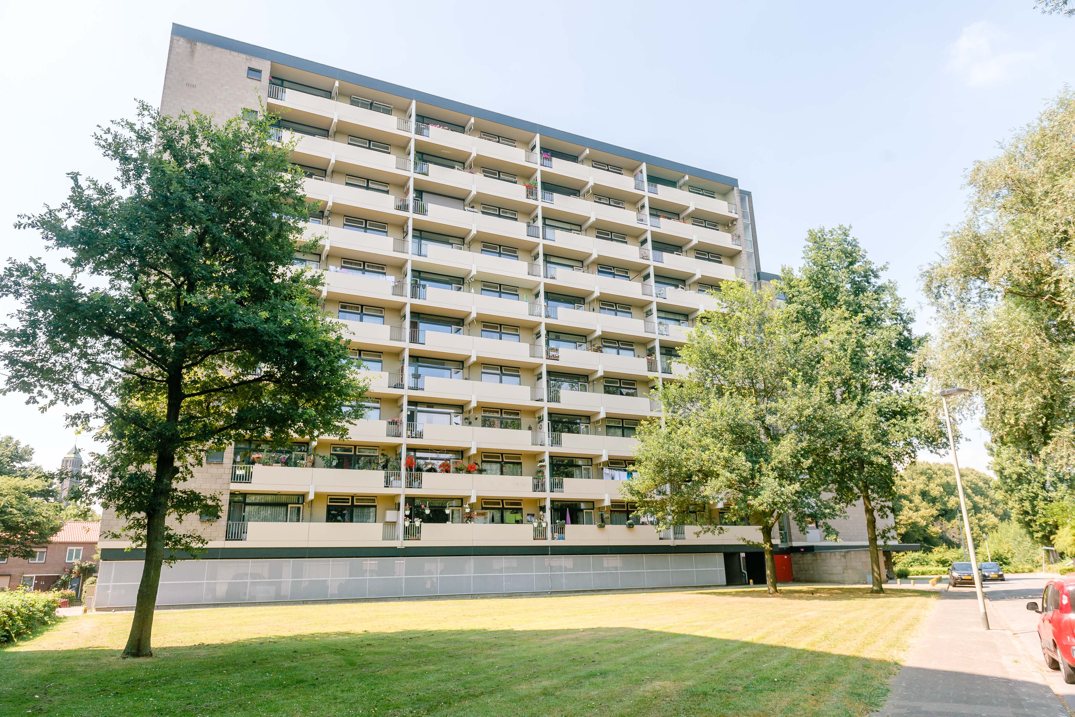 Meutestraat 27E, 6219 BJ Maastricht, Nederland