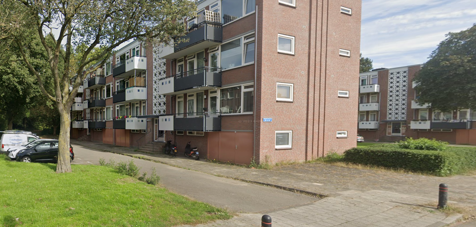 Majolicastraat 50C, 6216 AG Maastricht, Nederland