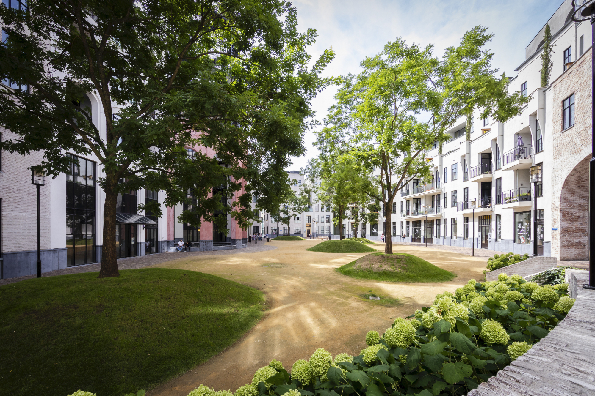 Maanplein 80, 6412 AZ Heerlen, Nederland