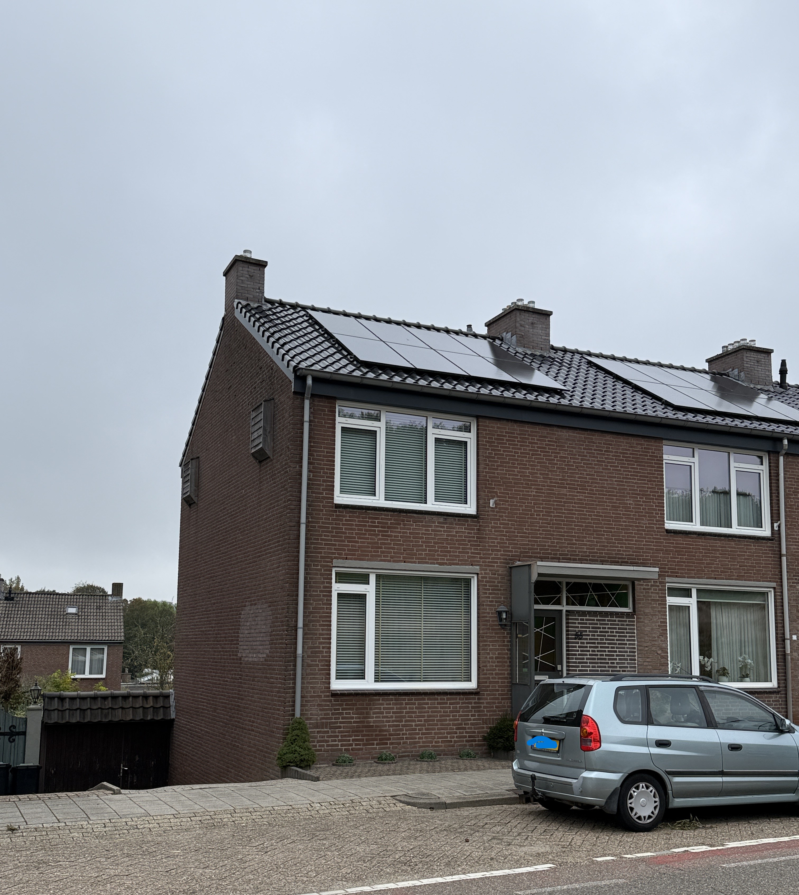 Altaarstraat 55, 6365 AH Schinnen, Nederland