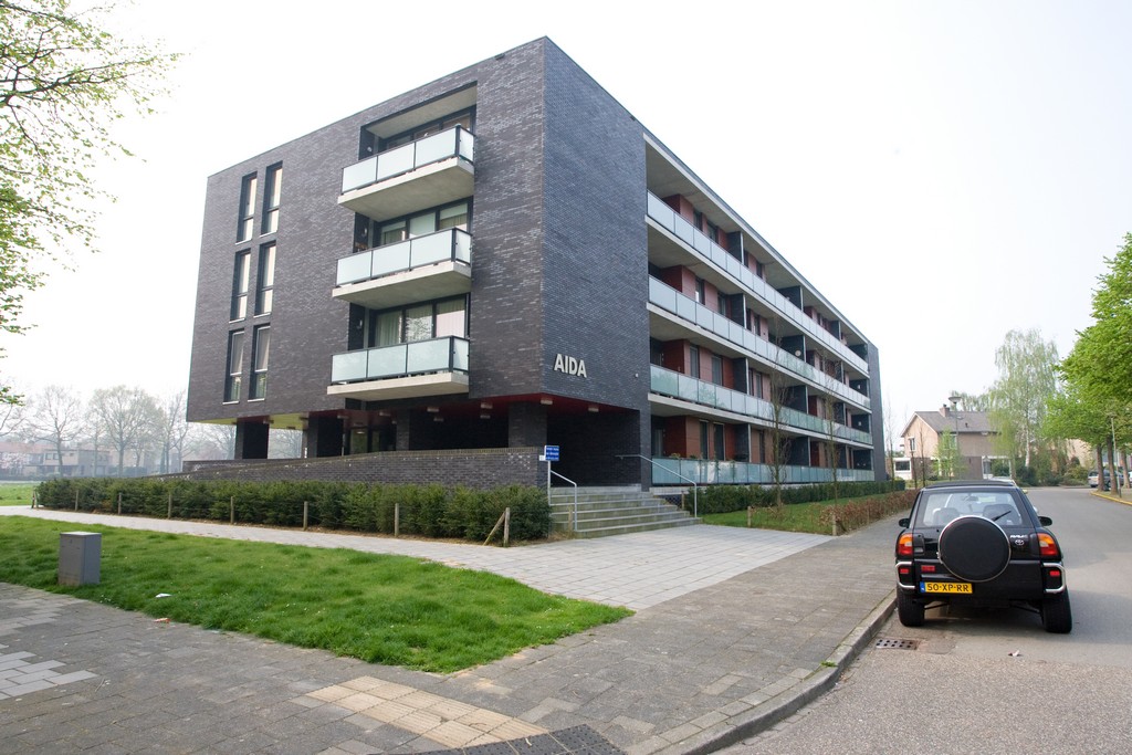 Verdistraat 22, 6164 CK Geleen, Nederland