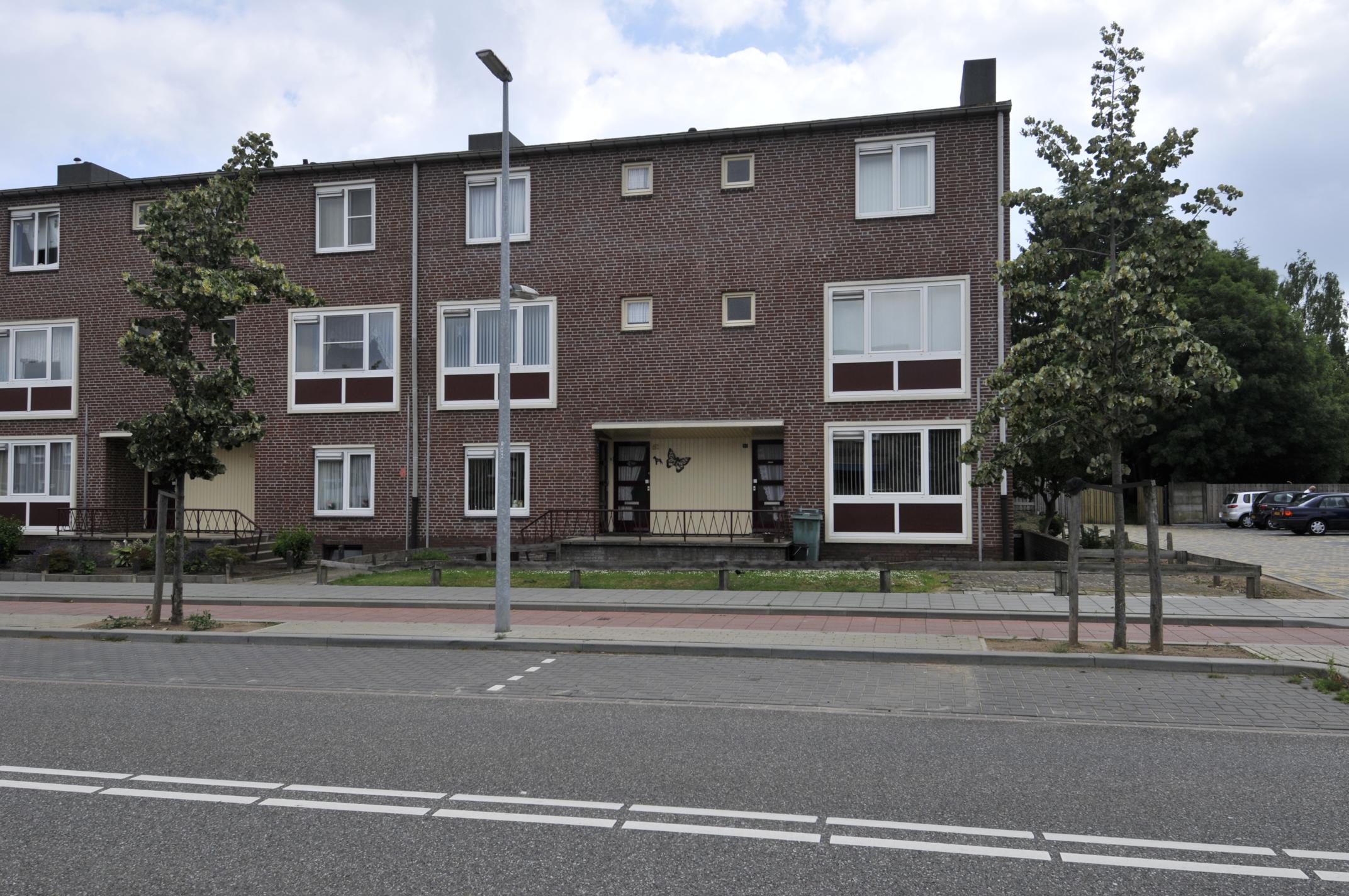 Karel Doormanstraat 49, 6045 EB Roermond, Nederland