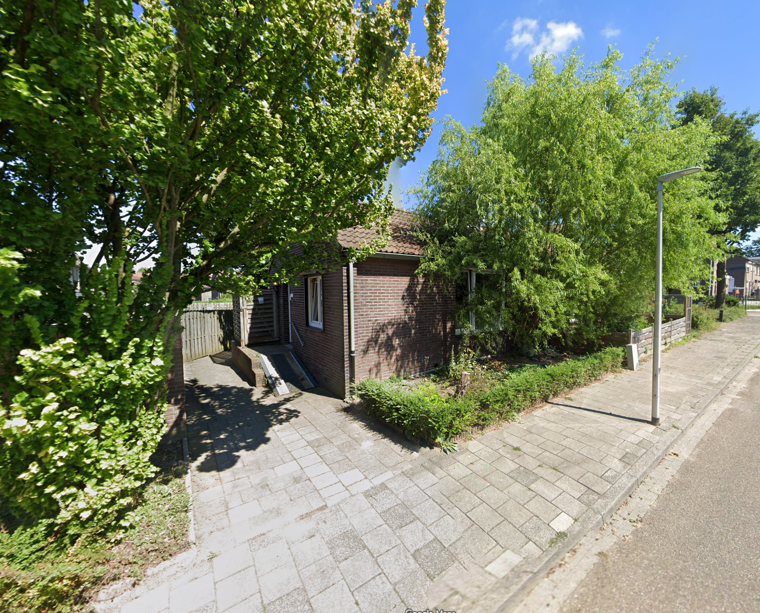Rubensstraat 9, 6415 VC Heerlen, Nederland