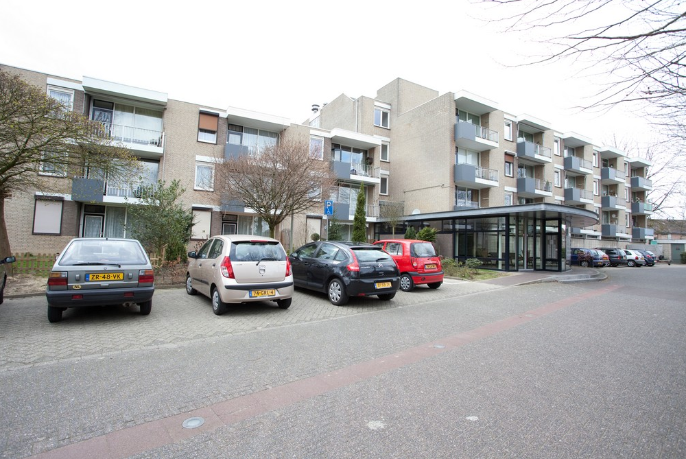 Schuttersweide 49, 6433 AD Hoensbroek, Nederland